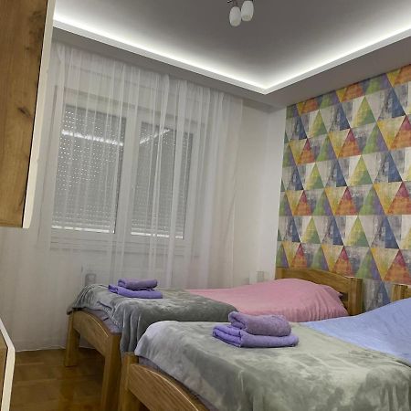 Apartman Mdb Subotica Extérieur photo