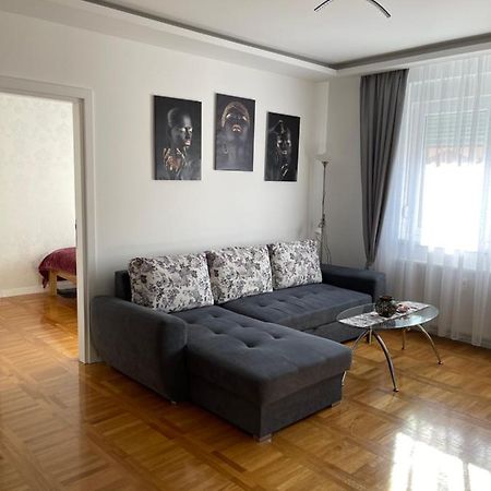 Apartman Mdb Subotica Extérieur photo