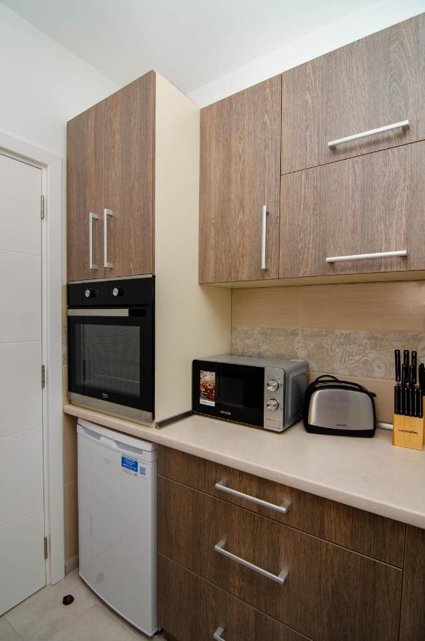 Apartman Mdb Subotica Extérieur photo