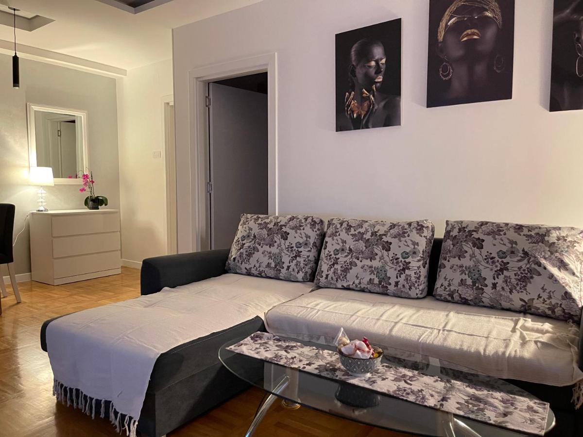 Apartman Mdb Subotica Extérieur photo