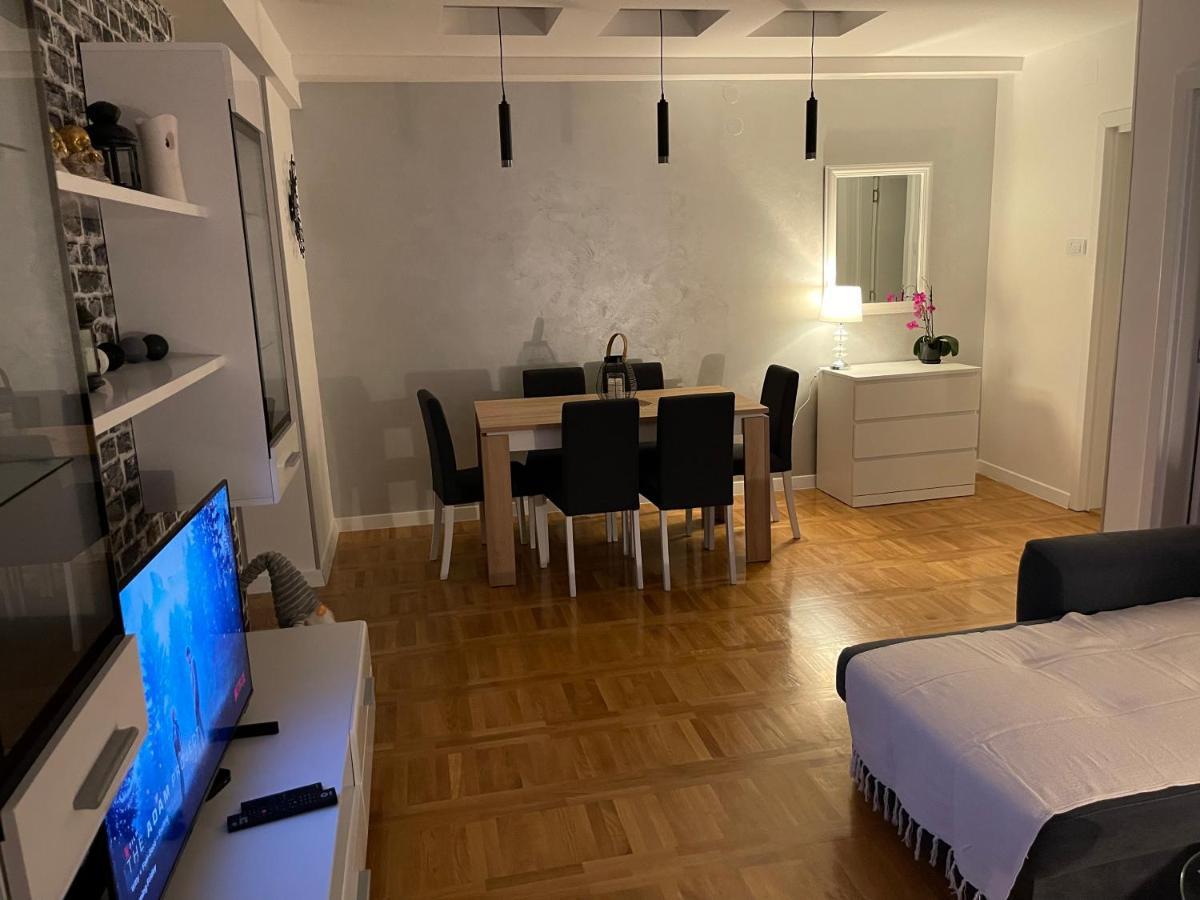 Apartman Mdb Subotica Extérieur photo