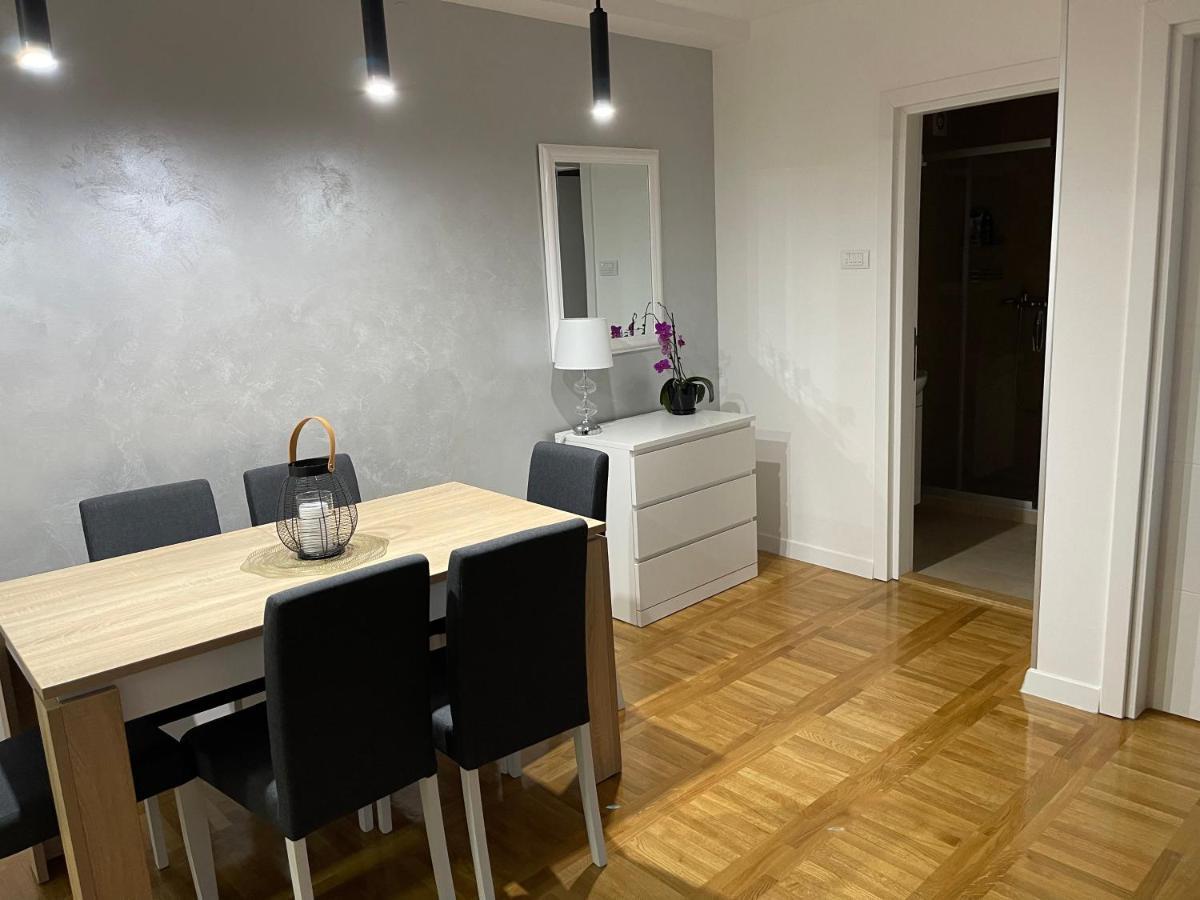 Apartman Mdb Subotica Extérieur photo