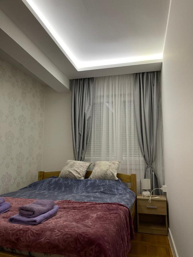 Apartman Mdb Subotica Extérieur photo