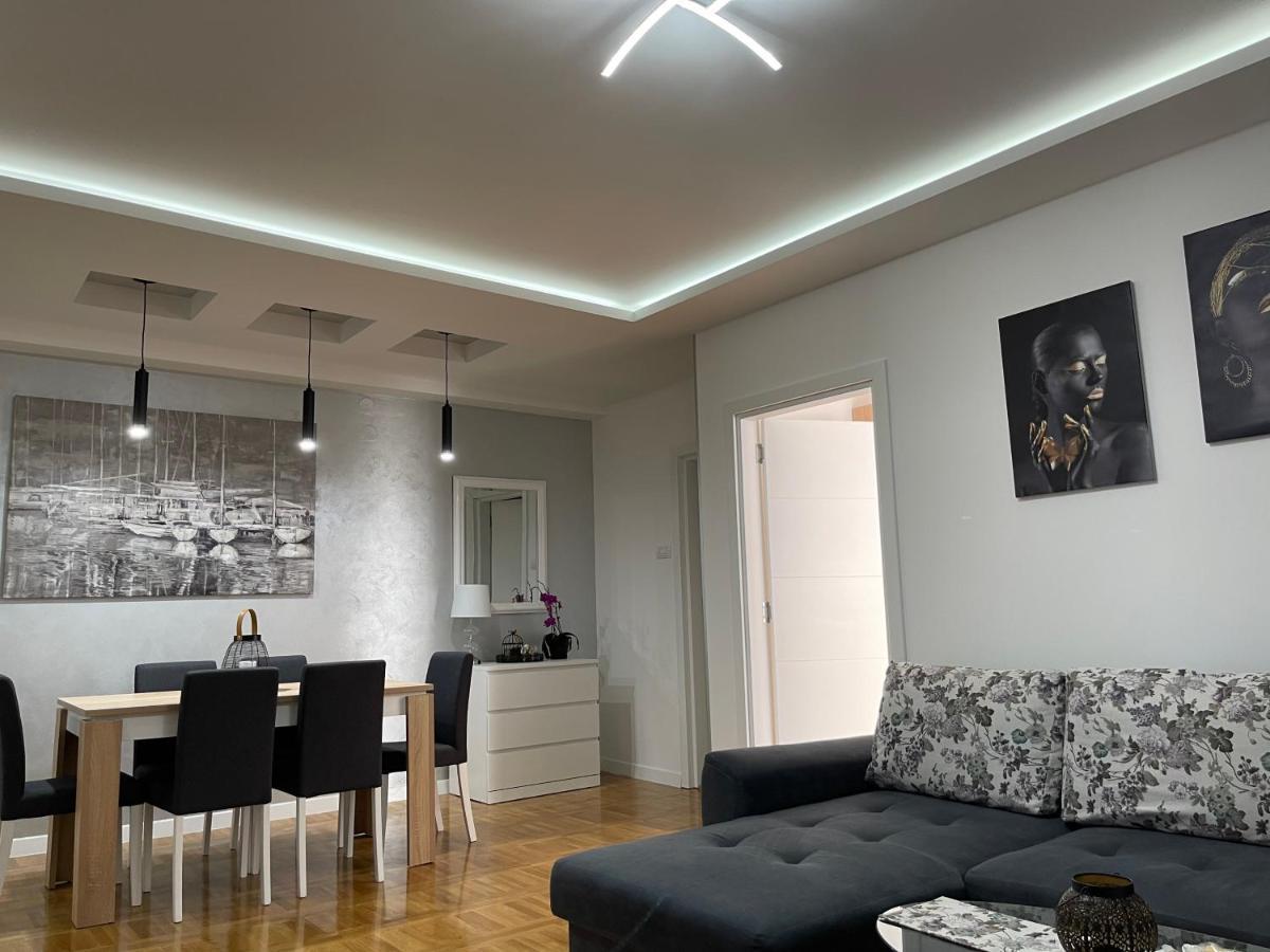 Apartman Mdb Subotica Extérieur photo