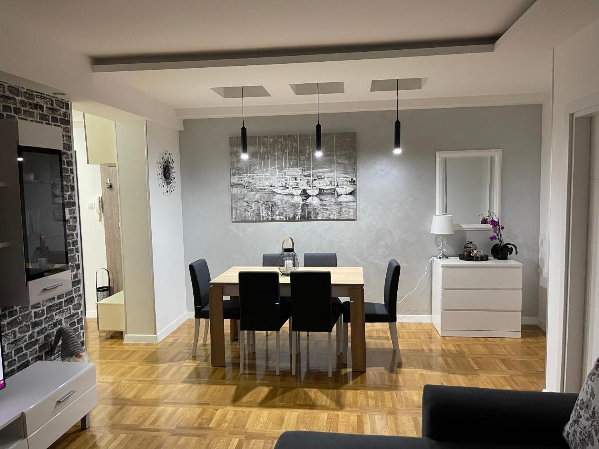 Apartman Mdb Subotica Extérieur photo
