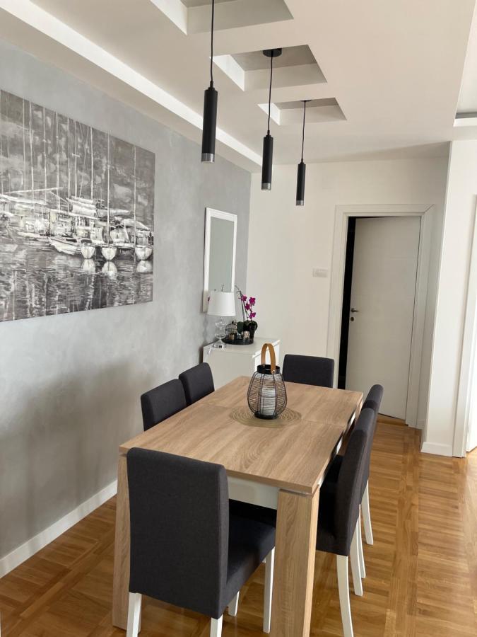 Apartman Mdb Subotica Extérieur photo