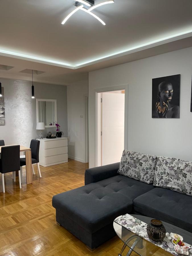 Apartman Mdb Subotica Extérieur photo