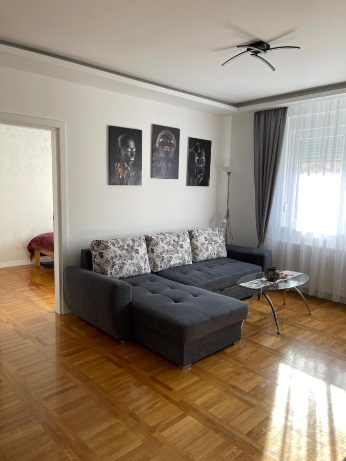 Apartman Mdb Subotica Extérieur photo