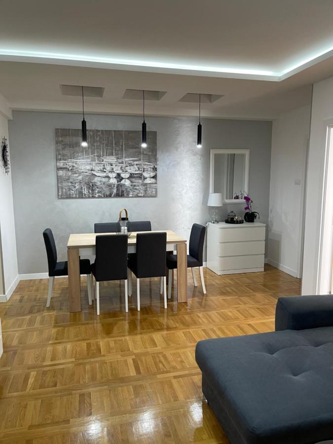 Apartman Mdb Subotica Extérieur photo