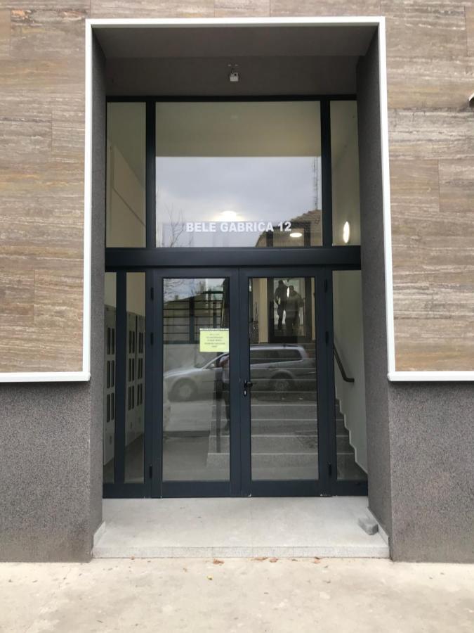 Apartman Mdb Subotica Extérieur photo