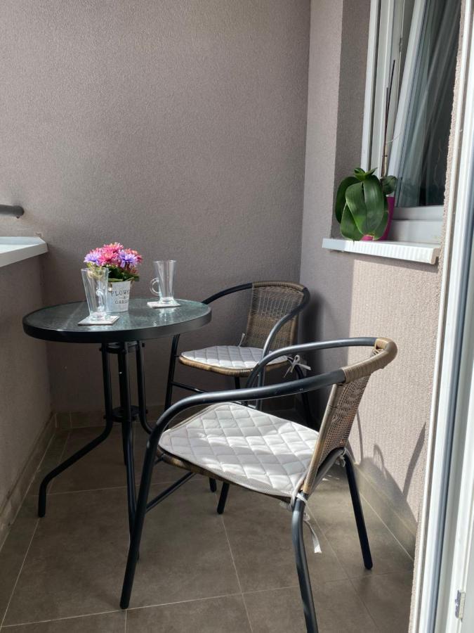 Apartman Mdb Subotica Extérieur photo